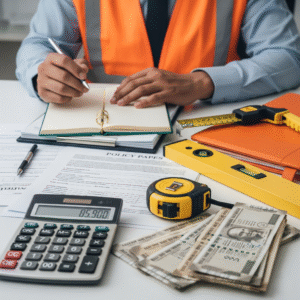 The Road to Reimbursement: Demystifying Insurance Valuation & The Claim Process