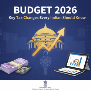 Budget 2026