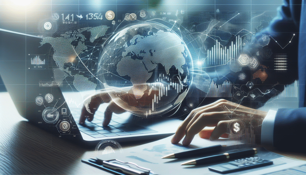Stay Ahead: Your Guide to Global Finance News - global money control