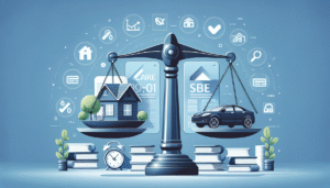 Why Credit Scores Matter: Unlocking the Secret to Financing Success