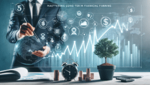 Mastering Long-Term Financial Planning: Your Path to Financial Freedom
